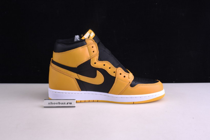 air jordan 1 high og “pollen” 555088-701