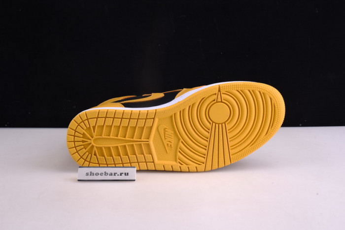 air jordan 1 high og “pollen” 555088-701