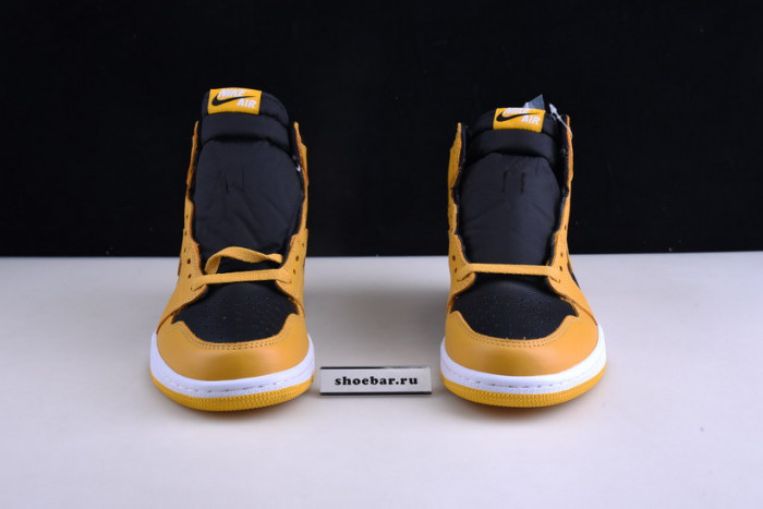 air jordan 1 high og “pollen” 555088-701