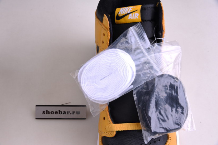 air jordan 1 high og “pollen” 555088-701