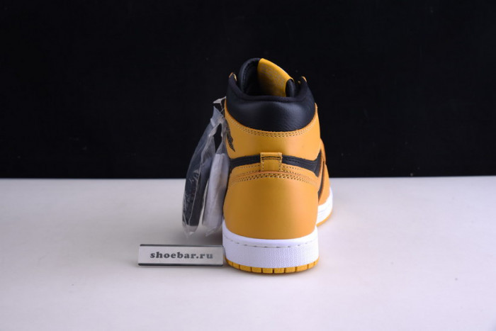 air jordan 1 high og “pollen” 555088-701