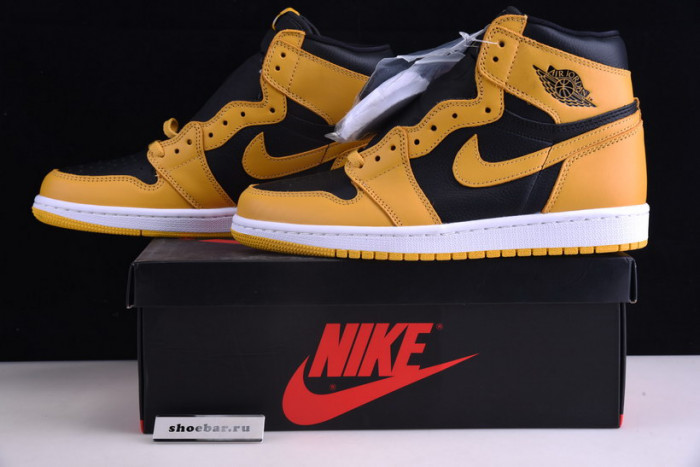 air jordan 1 high og “pollen” 555088-701