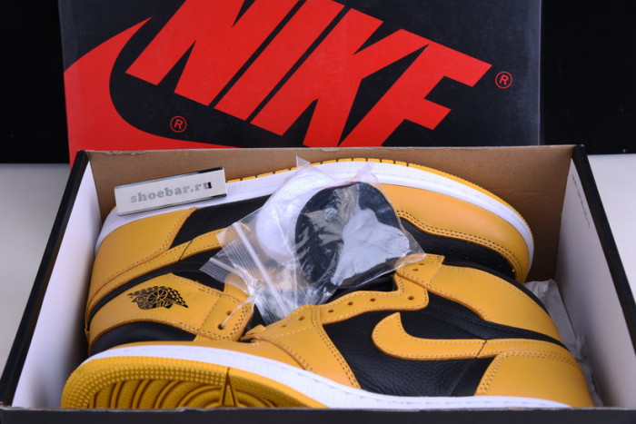 air jordan 1 high og “pollen” 555088-701