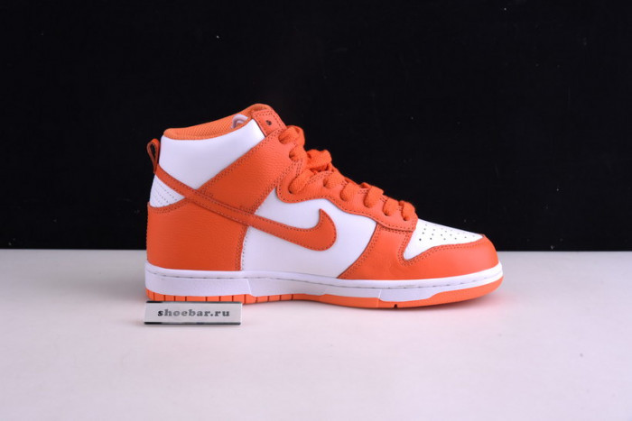 nike dunk high syracuse (2021) dd1399-101