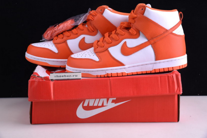 nike dunk high syracuse (2021) dd1399-101