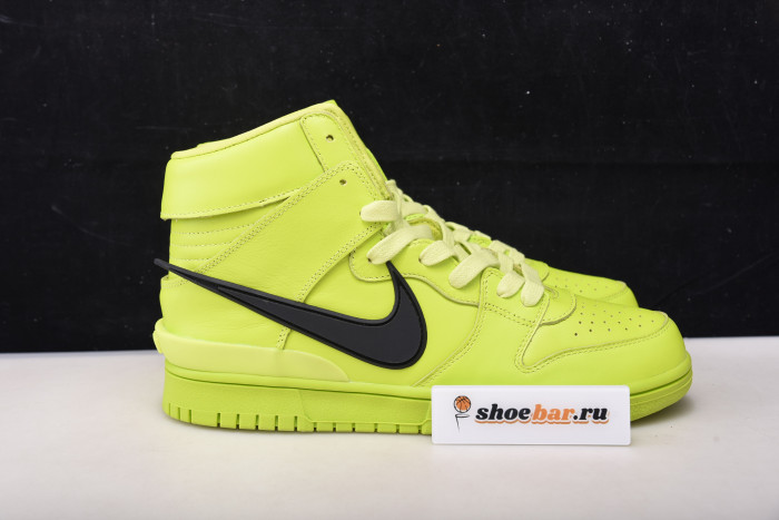 nike dunk high x ambush cu7544-300
