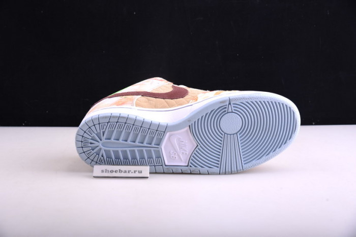 nike sb dunk low cny chinese new year (2021) cv1628-800