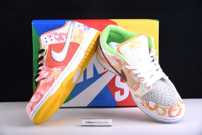 nike sb dunk low cny chinese new year (2021) cv1628-800