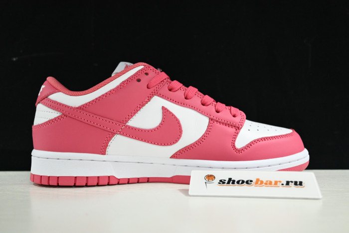 nike dunk low archeo pink - dd1503-111