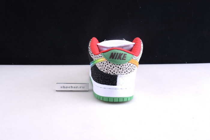 nike sb dunk low what the paul cz2239-600