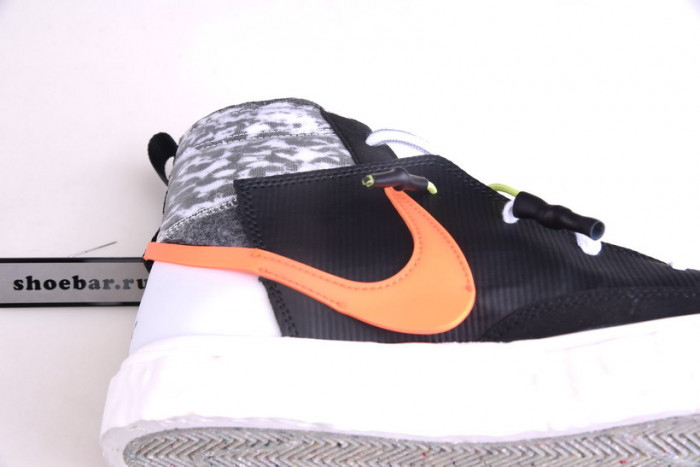 nike blazer mid readymade black cz3589-001