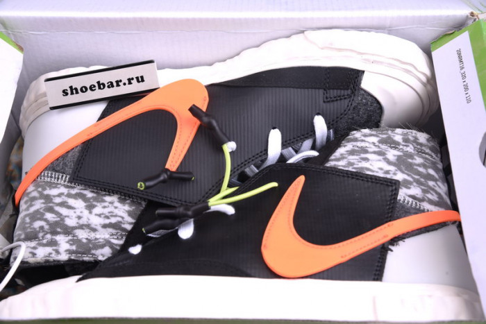 nike blazer mid readymade black cz3589-001