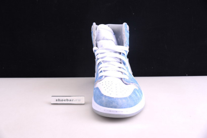 air jordan 1 high og “hyper royal” 555088-402