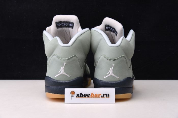air jordan 5 jade horizon dc7501-300