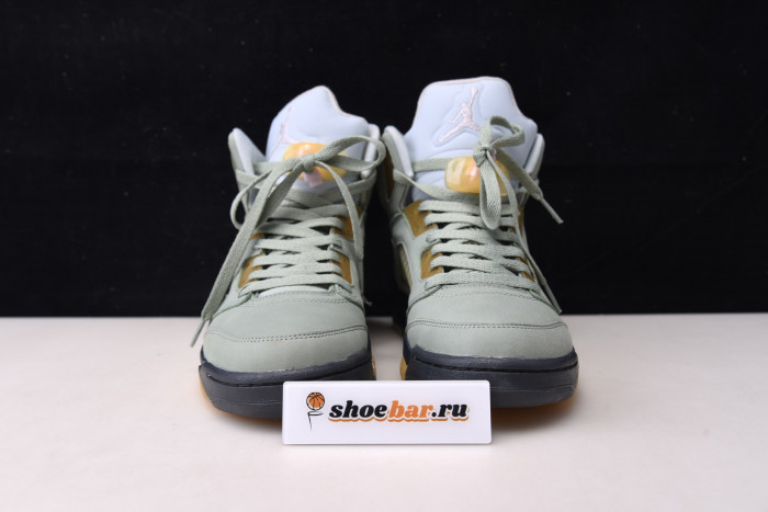 air jordan 5 jade horizon dc7501-300