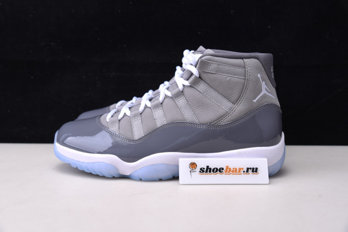 air jordan 11 “cool grey” ct8012-005