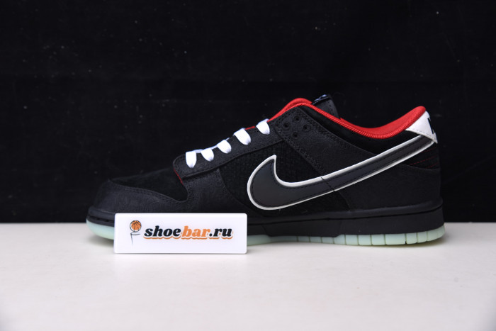 nike dunk low lpl league of legends - do2327-011