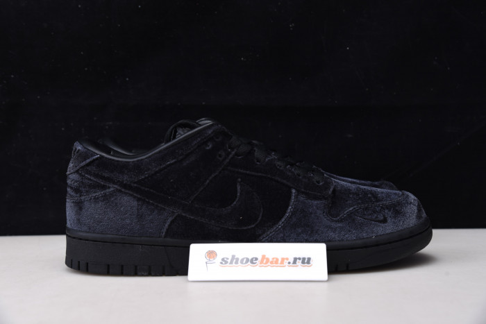 dover street market x nike dunk low dh2686-002