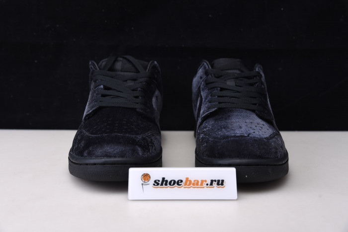 dover street market x nike dunk low dh2686-002