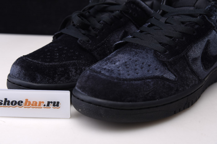 dover street market x nike dunk low dh2686-002