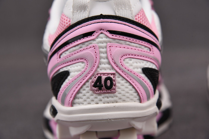 balen x-pander pink silver