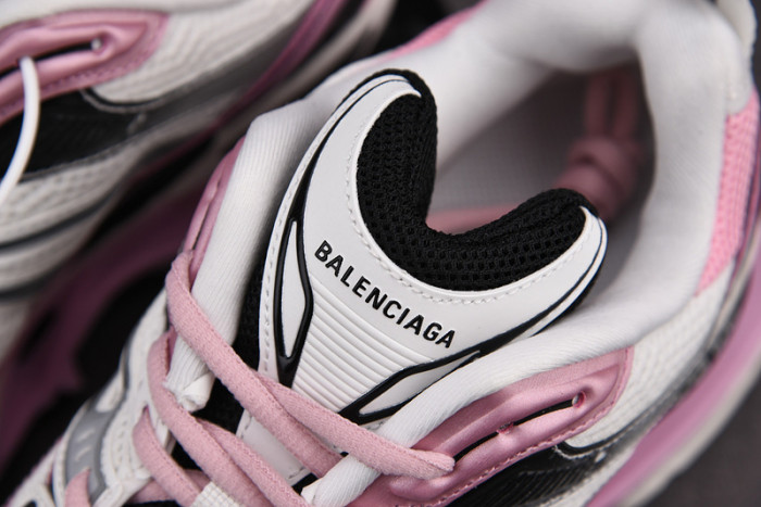 balen x-pander pink silver