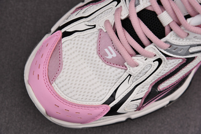 balen x-pander pink silver