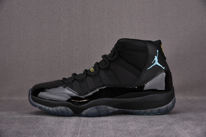 air jordan 11 retro gamma blue 378037-006