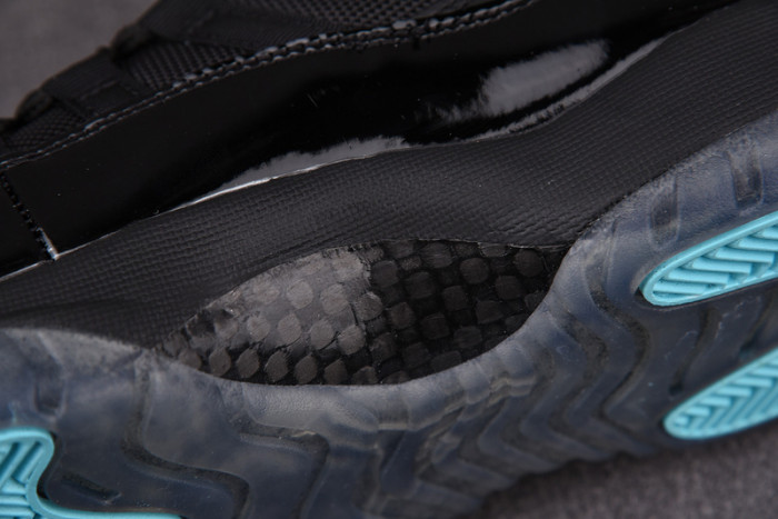 air jordan 11 retro gamma blue 378037-006