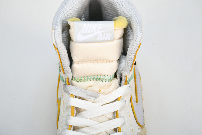 jordan 1 retro high og sp union bephie