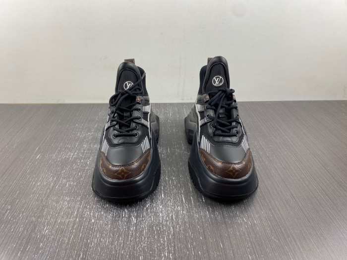 l&v skate sneaker 1aarr32