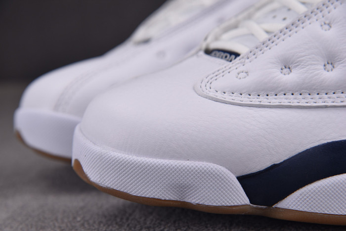 air jordan 13 “midnight navy”