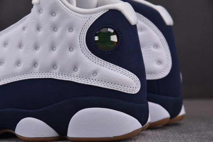 air jordan 13 “midnight navy”