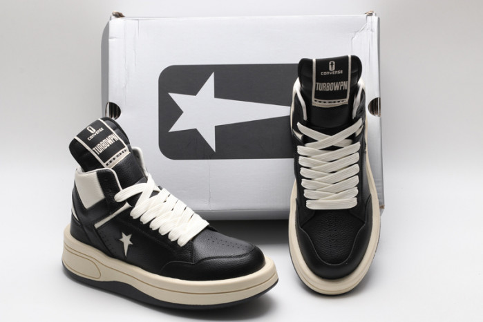 rick owens sneakers