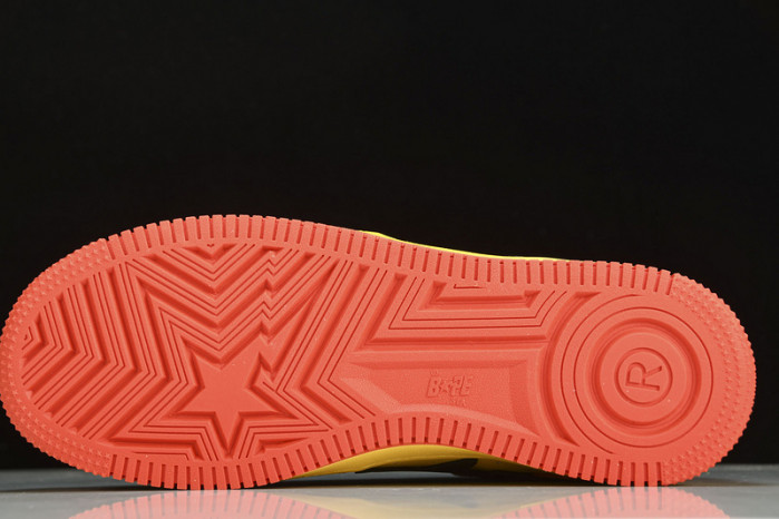 a bathing ape bape sta marvel comics iron man