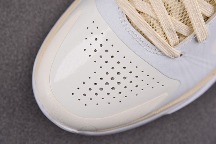 nike kobe 5 protro undefeated what if white