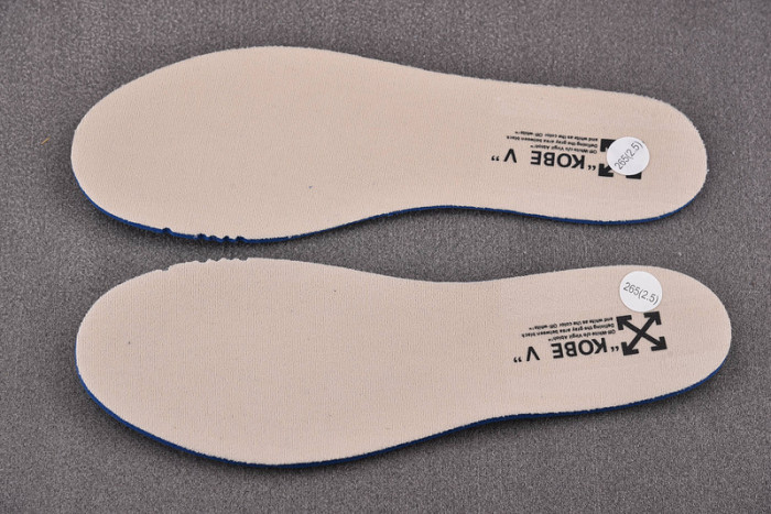 nike kobe 5 protro undefeated what if white