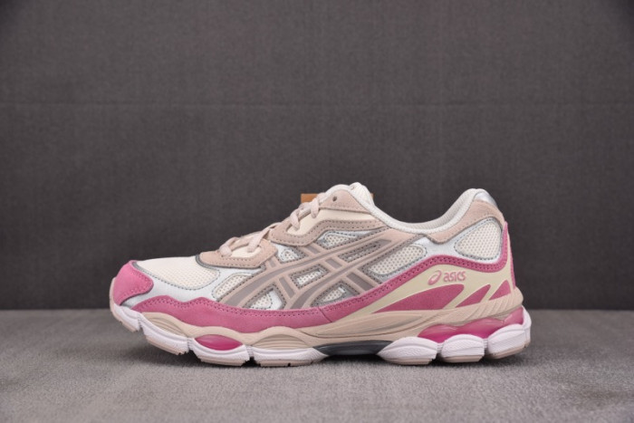 ASICS Gel-NYC Cream Mineral Beige Pink 1203A383-104