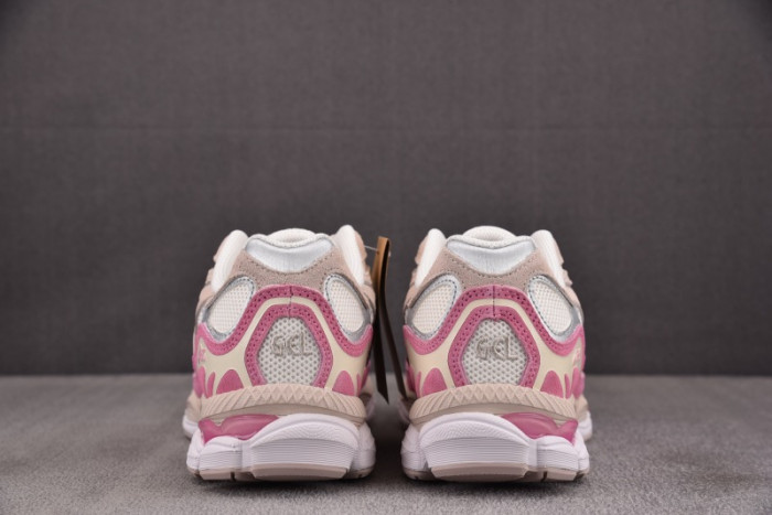 ASICS Gel-NYC Cream Mineral Beige Pink 1203A383-104