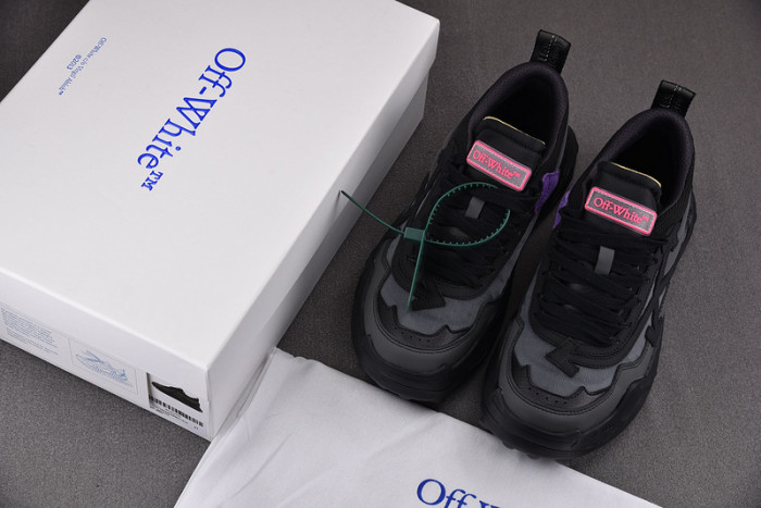 fw c/o odsy-1000 sneaker ow-40006