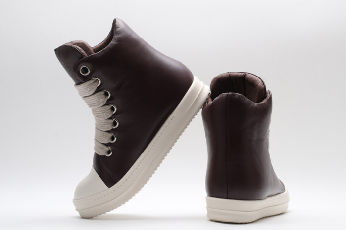 rick owens sneakers