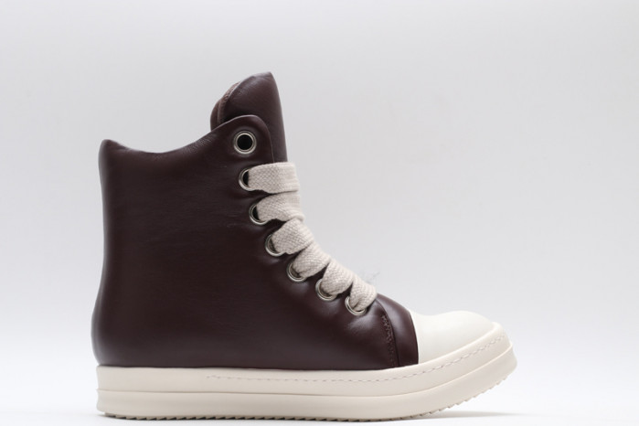 rick owens sneakers