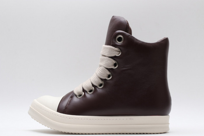 rick owens sneakers