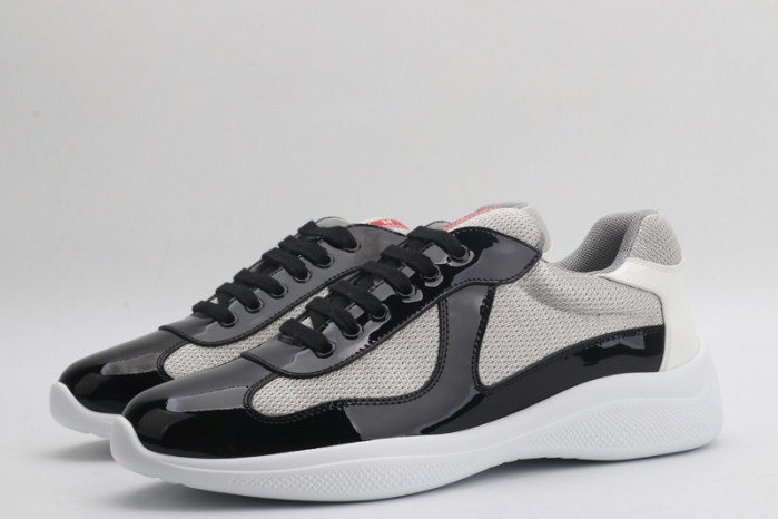 prad sneakers