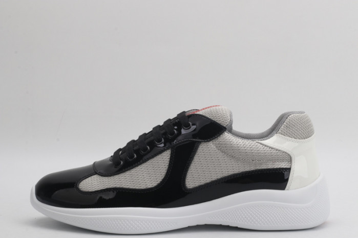 prad sneakers