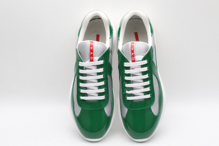 prad sneakers