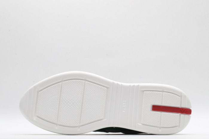 prad sneakers