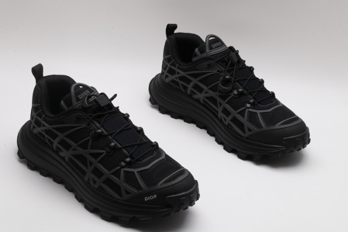 d1or b31 runner black