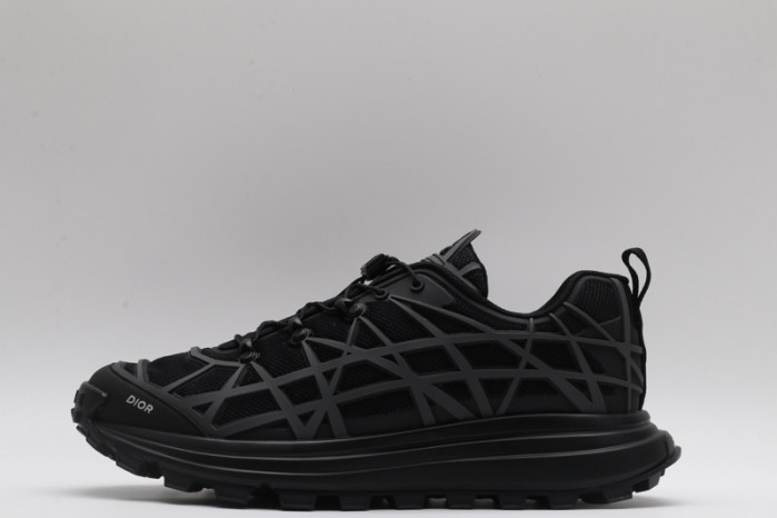 d1or b31 runner black