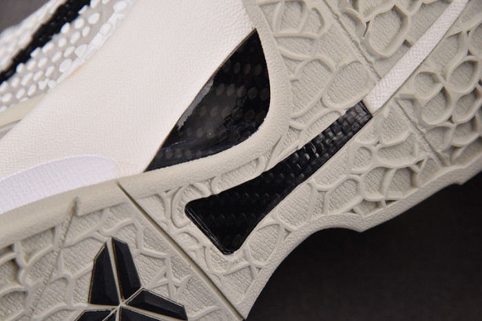 Nike Kobe 6 Protro "All-Star 2.0" FQ3546-100